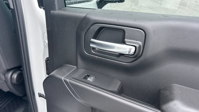 2026 Chevrolet Silverado 1500 Work Truck - Photo 37