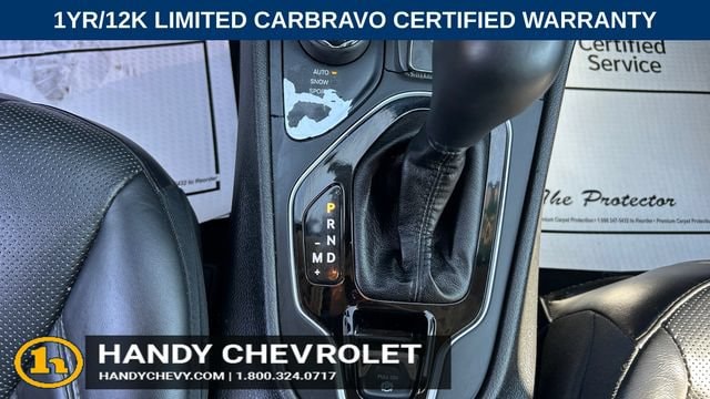 2019 Jeep Cherokee Limited - Photo 59