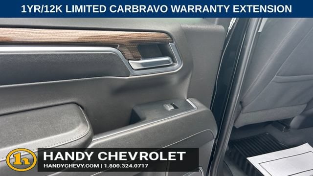 2024 Chevrolet Silverado 1500 RST - Photo 30