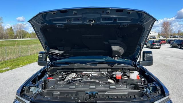 2026 Chevrolet Silverado 2500 HD LT - Photo 36