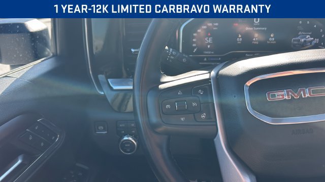 2024 GMC Sierra 2500HD SLT - Photo 21