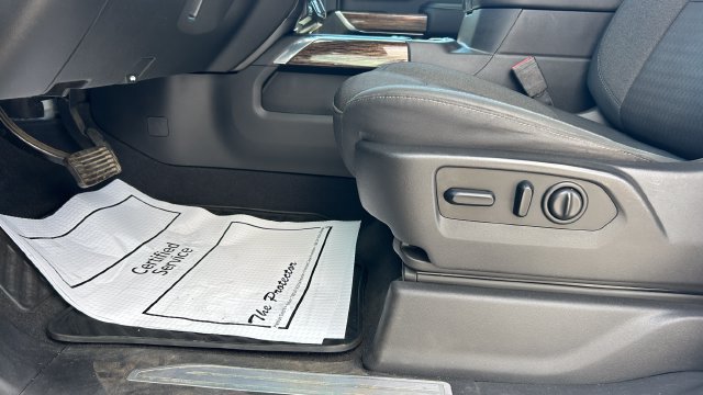 2019 GMC Sierra 1500 Elevation - Photo 18