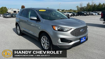 2023 Ford Edge SEL SUV