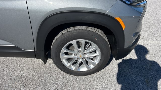 2026 Chevrolet Trailblazer LS - Photo 9