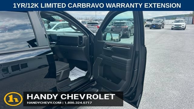 2024 Chevrolet Silverado 1500 RST - Photo 41