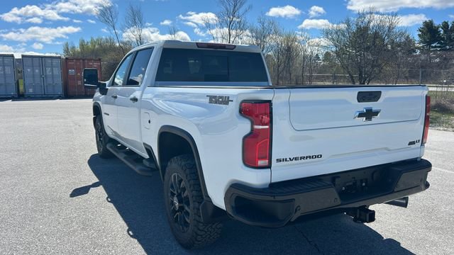 2026 Chevrolet Silverado 2500 HD LT - Photo 6