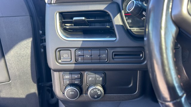2021 Chevrolet Suburban RST - Photo 29