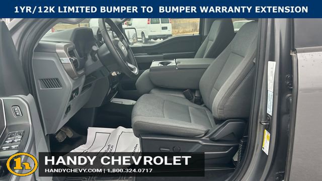 2024 Ford F-150 XLT - Photo 15