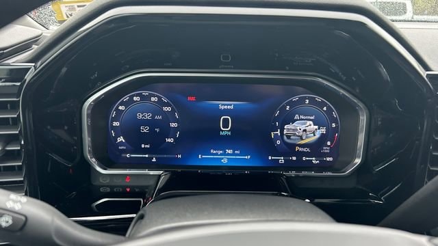 2026 Chevrolet Silverado 2500 HD LT - Photo 17