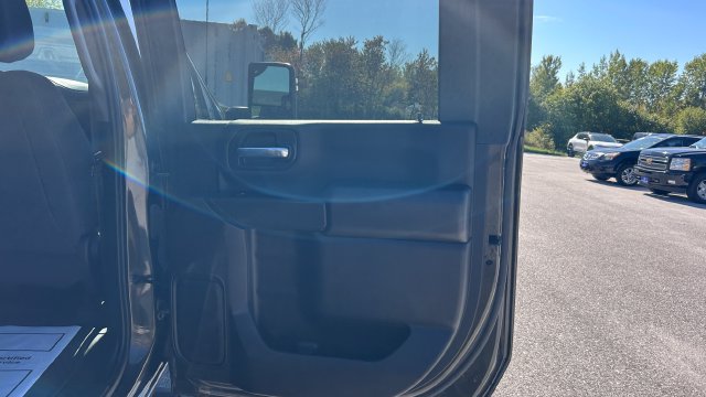 2023 Chevrolet Silverado 2500HD Custom - Photo 37