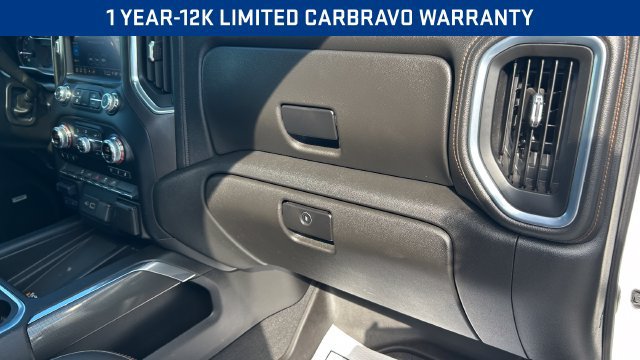 2022 GMC Sierra 1500 Limited AT4 - Photo 51