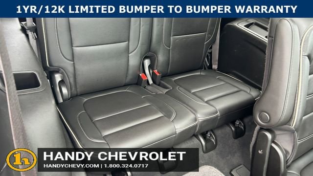 2022 GMC Acadia Denali - Photo 45