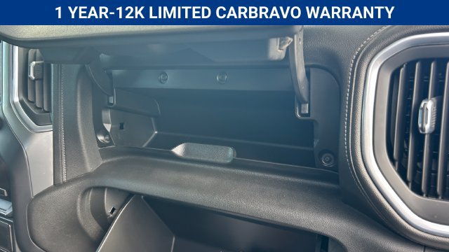 2022 Chevrolet Silverado 1500 Limited RST - Photo 42