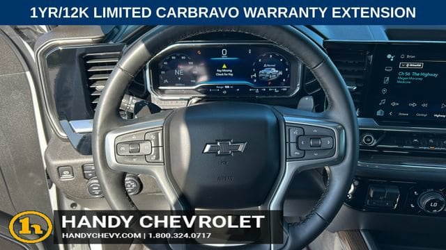 2023 Chevrolet Silverado 1500 RST - Photo 19