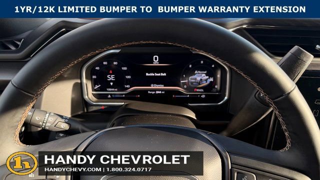 2024 GMC Sierra 2500HD AT4 - Photo 26