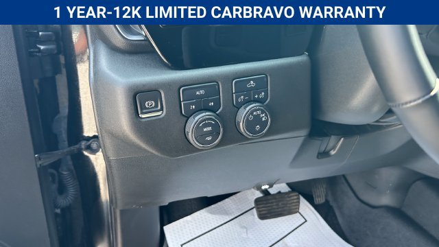 2024 Chevrolet Silverado 1500 LT - Photo 14