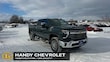  Chevrolet Silverado 2500 HD