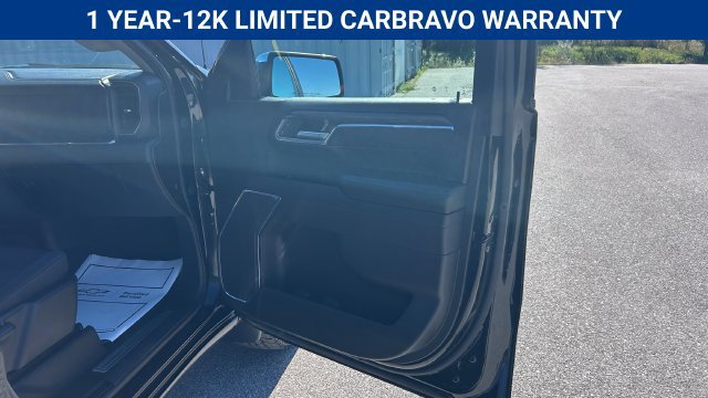 2023 Chevrolet Silverado 1500 LT - Photo 39