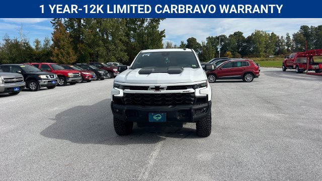 2024 Chevrolet Silverado 1500 ZR2 - Photo 10