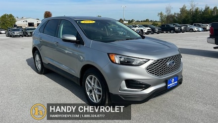 2023 Ford Edge SUV