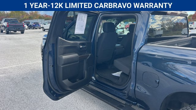 2022 Chevrolet Silverado 1500 Limited RST - Photo 22
