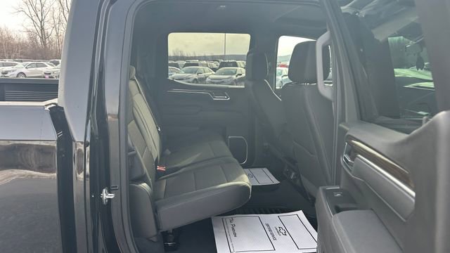 2026 Chevrolet Silverado 1500 RST - Photo 37