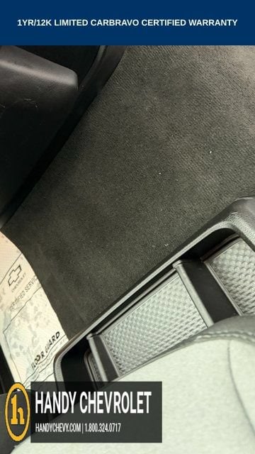 2021 RAM Ram 1500 Pickup Big Horn/Lone Star - Photo 45