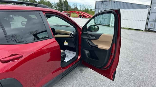 2027 Chevrolet Equinox ACTIV - Photo 43