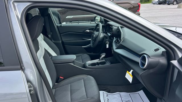 2026 Chevrolet Trax LS - Photo 32