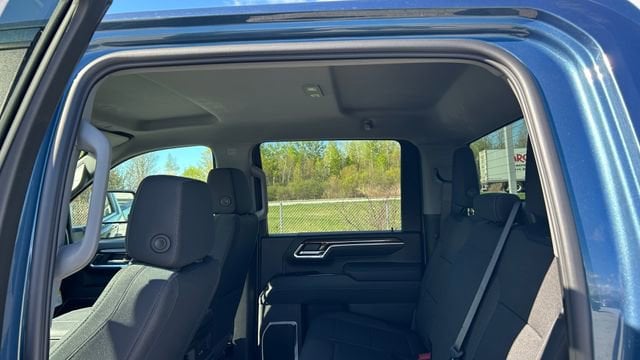 2026 Chevrolet Silverado 2500 HD LT - Photo 23