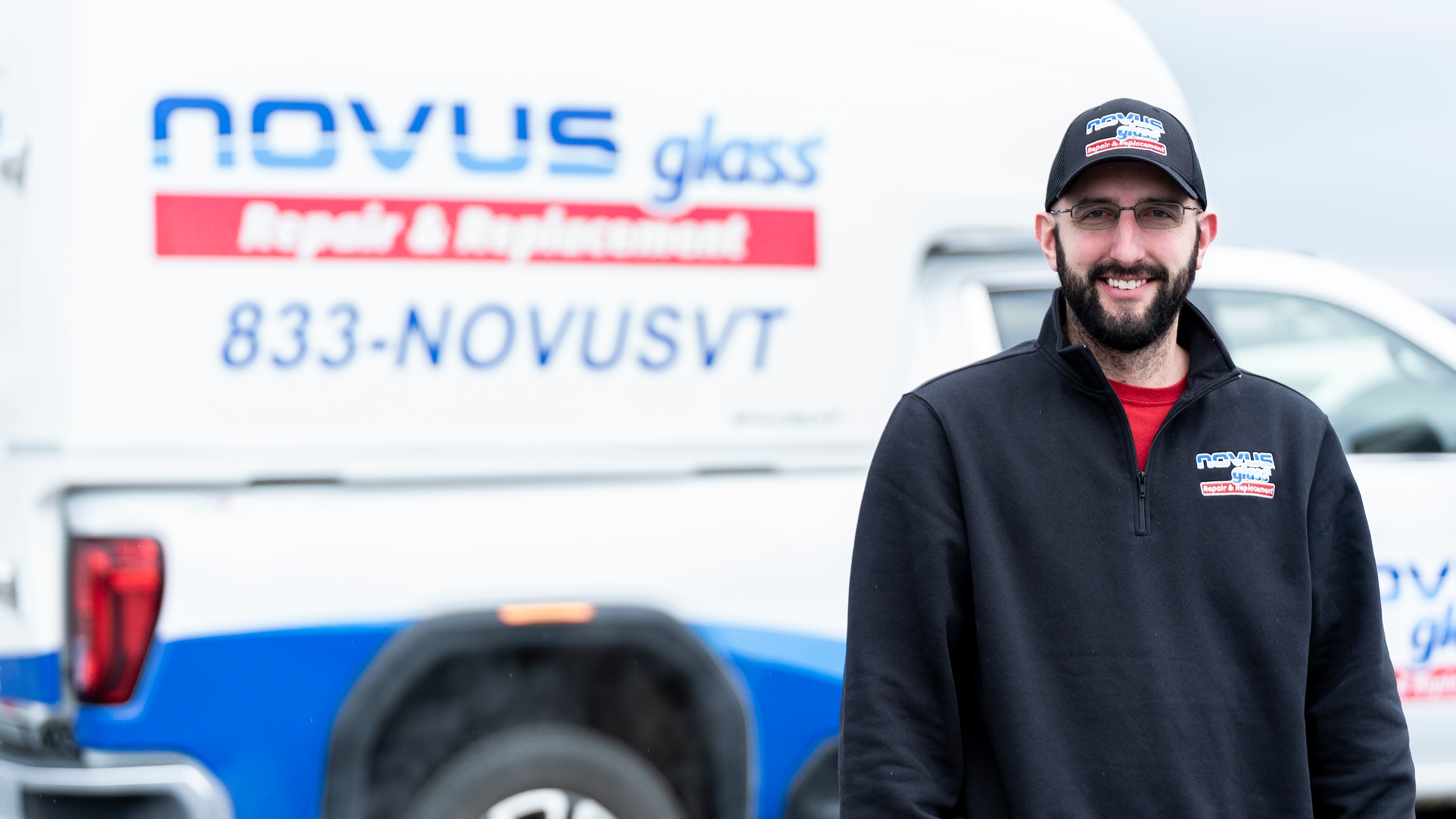 NOVUS Glass Your Locally Owned and Operated Auto Glass Experts