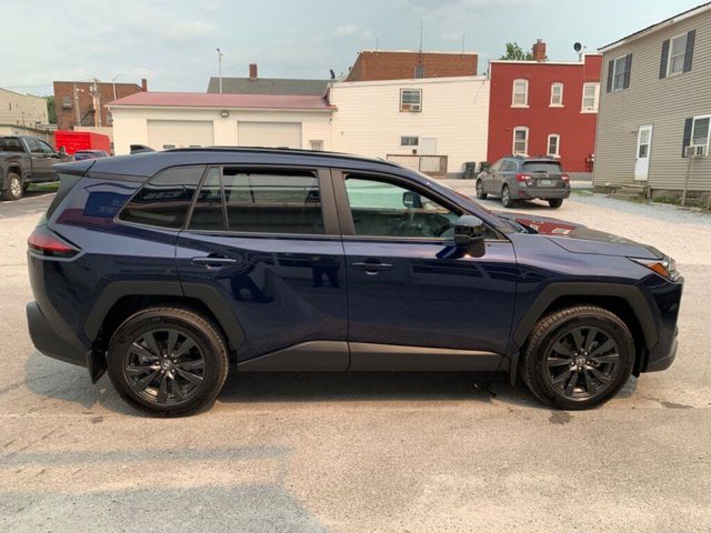 Used 2026 Toyota RAV4 XLE Premium SUV