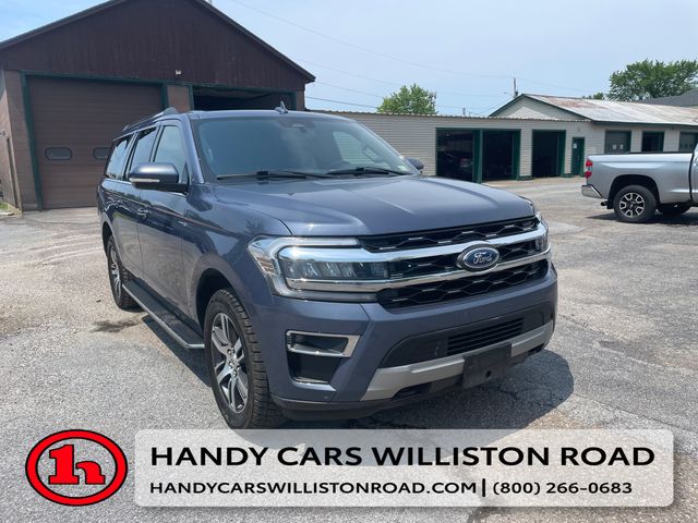 2023 Ford Expedition