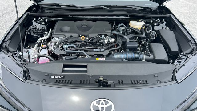 2026 Toyota Camry XLE - Photo 45