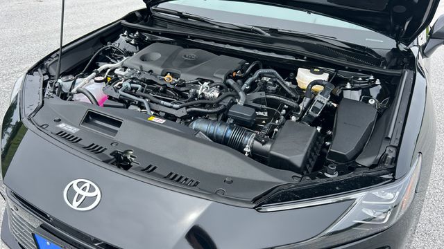 2026 Toyota Camry XLE - Photo 46