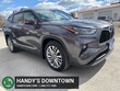  Toyota Highlander Hybrid