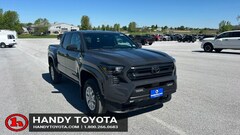 2026 Toyota Tacoma Double Cab