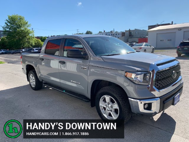2021 Toyota Tundra