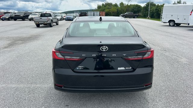 2026 Toyota Camry XLE - Photo 4