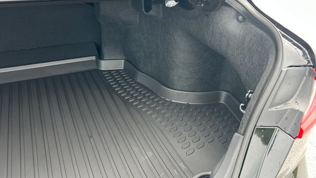 2026 Toyota Camry XLE - Photo 15