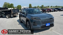 2026 Toyota RAV4 Sport Utility