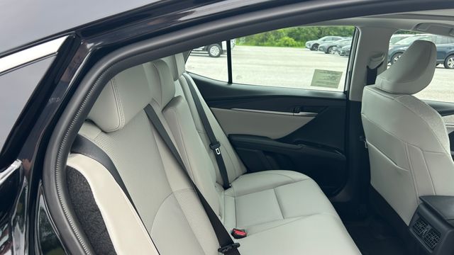 2026 Toyota Camry XLE - Photo 41
