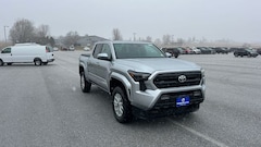 2026 Toyota Tacoma Double Cab