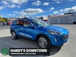  Ford Escape Plug-In Hybrid
