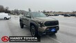 Toyota Tacoma Hybrid