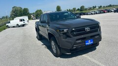 2026 Toyota Tacoma Double Cab