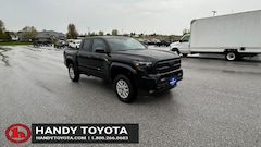 2026 Toyota Tacoma Double Cab