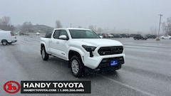 2026 Toyota Tacoma Double Cab