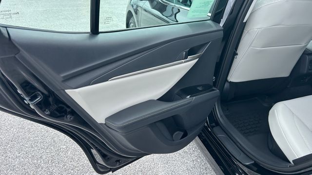 2026 Toyota Camry XLE - Photo 31