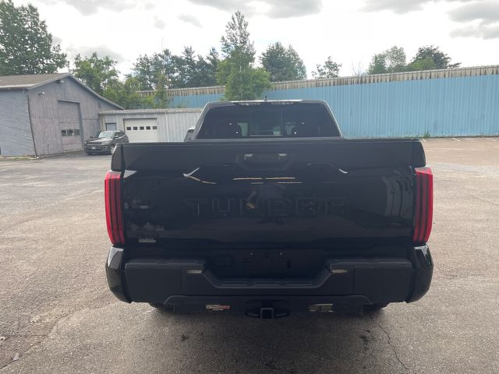 Used 2025 Toyota Tundra SR Truck
